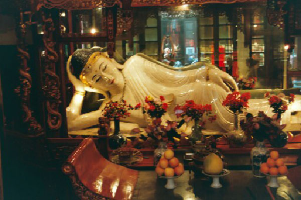 Tempel