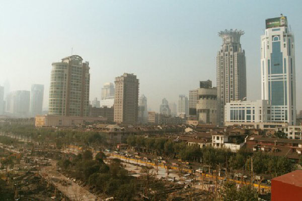 changhai1