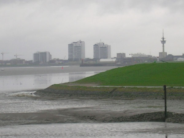 Bremerhaven - 2006D