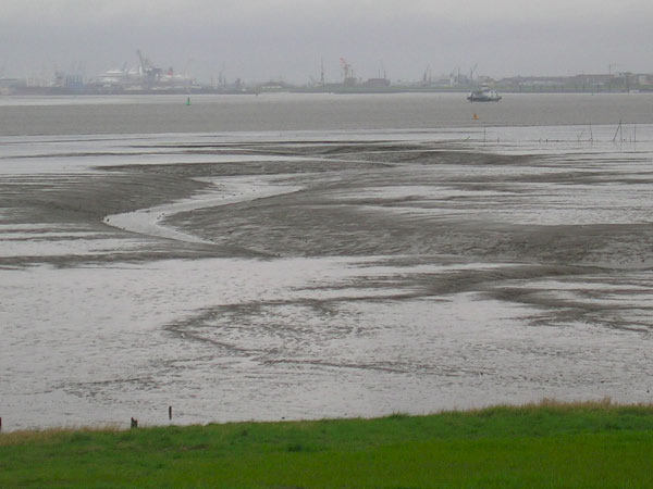 Bremerhaven - 2006E