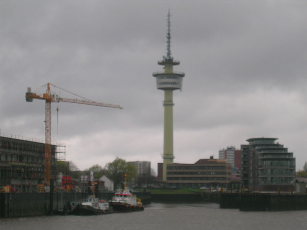Bremerhaven - 2006H