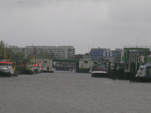 Bremerhaven - 2006I