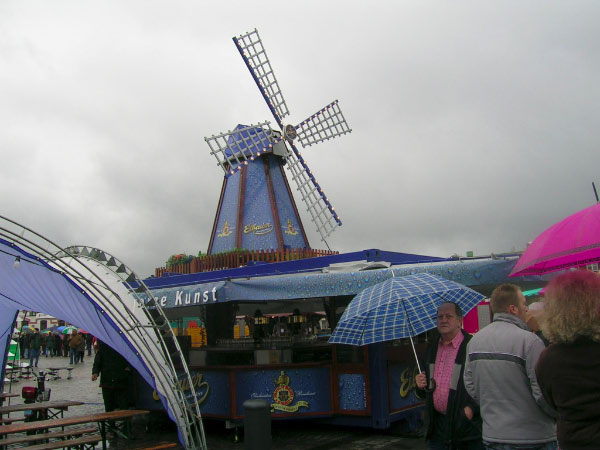 Bremerhaven - 2006J