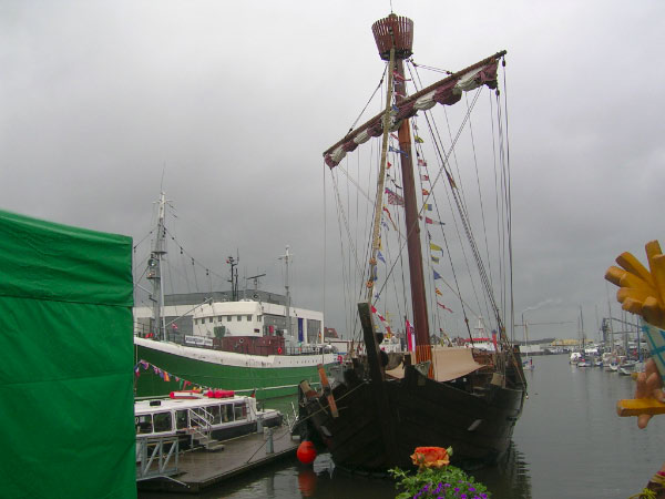 Bremerhaven - 2006K