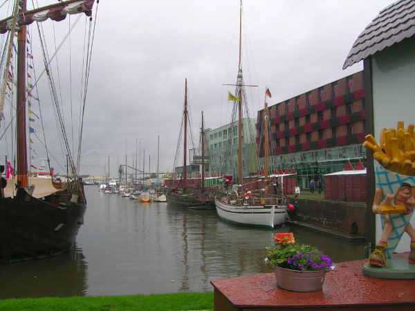 Bremerhaven - 2006L