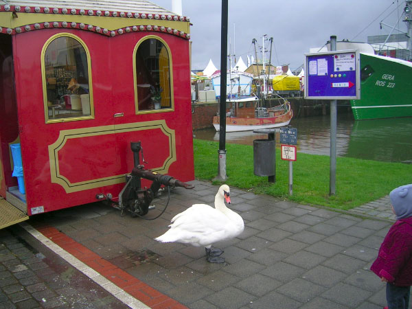 Bremerhaven - 2006N