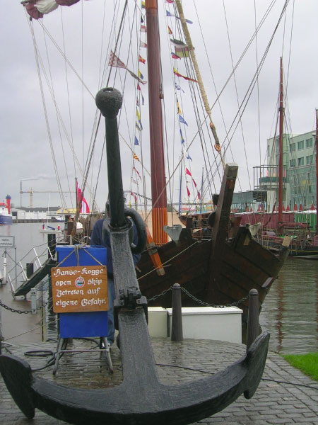Bremerhaven - 2006O