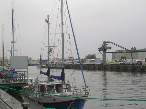 Bremerhaven - 2006P