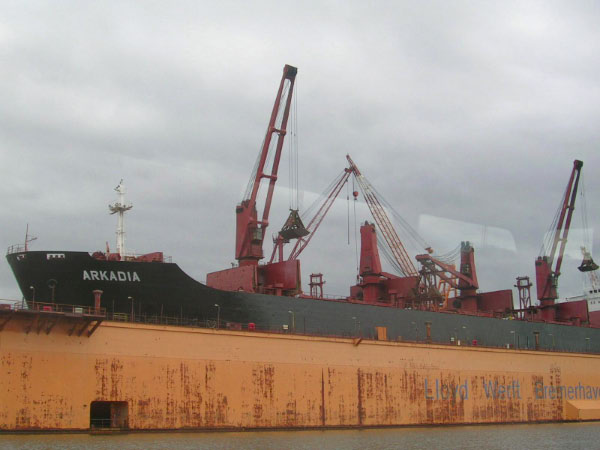 Bremerhaven