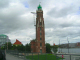 Bremerhaven - Alter Leuchtturm