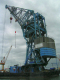 Bremerhaven - Blauer Klaus