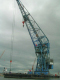 Bremerhaven - Blauer Klaus1