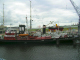 Bremerhaven - Schifffahrtsmuseum1