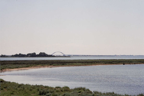 deutschland - fehmarn