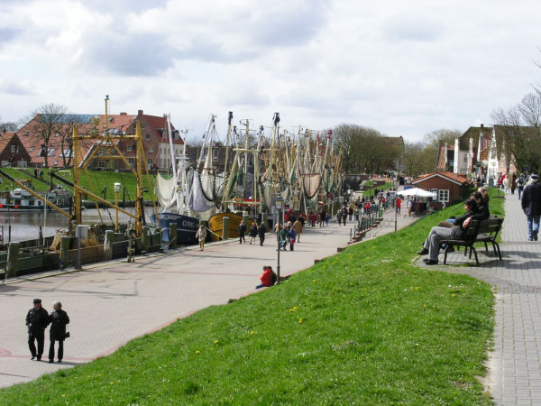 deutschland - greet siel 3