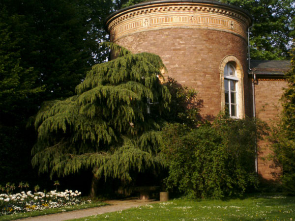Karlsruher Schloss 011