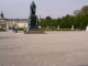 Karlsruher Schloss 001