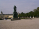 Karlsruher Schloss 003