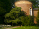 Karlsruher Schloss 011