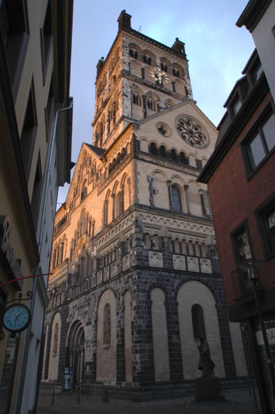 neuss_Münster