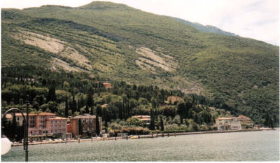 Italien - Lago Di Garda - Torbole 2