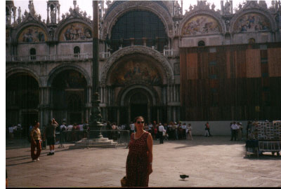 italien - venedig 2