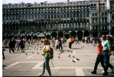 italien - venedig 3