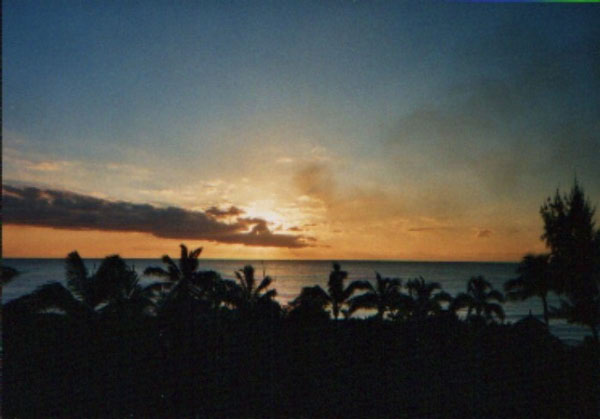 mauritius - pointe aux piments 1