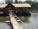 restaurant auf river kwai