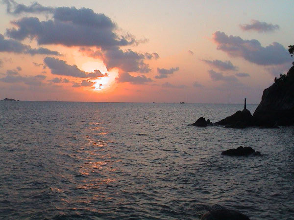 ko pangan