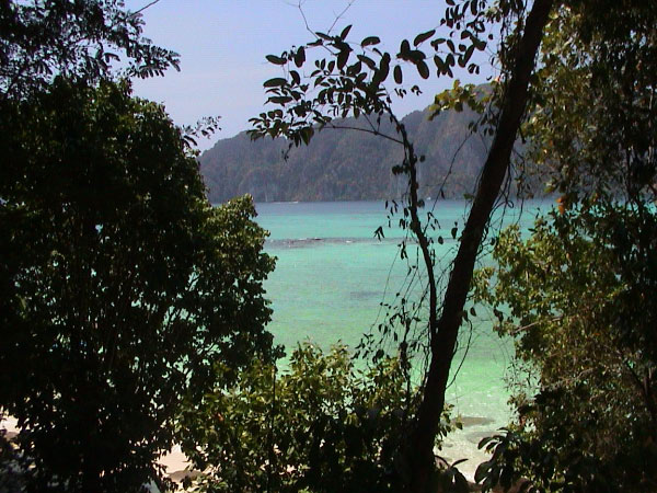 bucht_ ko phi phi