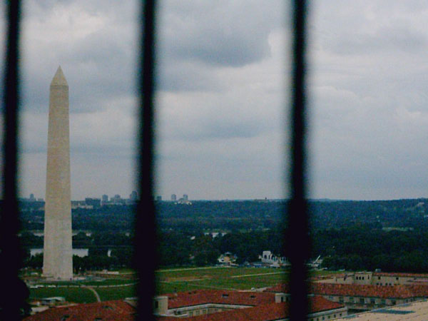 blick vom old post office richtung washington monument (1)