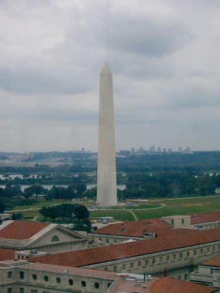 blick vom old post office richtung washington monument (2)