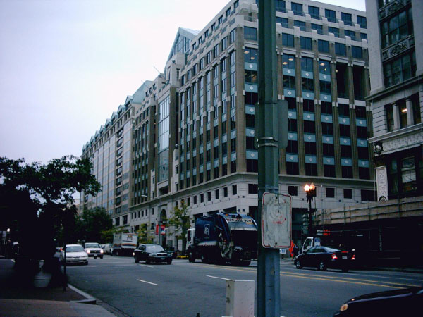 grand hyatt hotel washington (1)