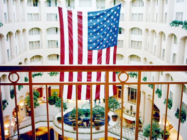 grand hyatt hotel washington (2)