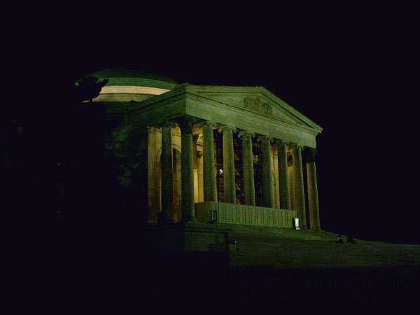 jefferson memorial (2)