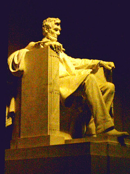 lincoln memorial (3)