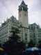 old post office