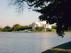 von roosevelt memorial zum jefferson memorial